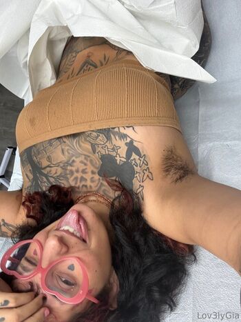 Gia Lovely