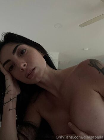 Giagerardi / Gia Isabella