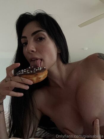 Giagerardi / Gia Isabella