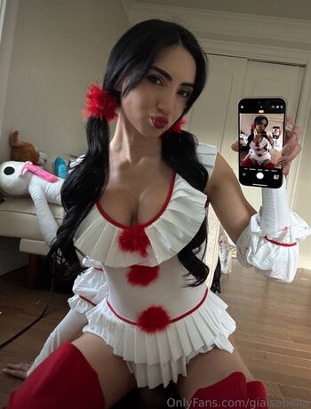 Giagerardi / Gia Isabella