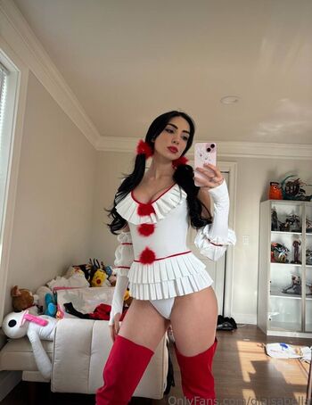 Giagerardi / Gia Isabella