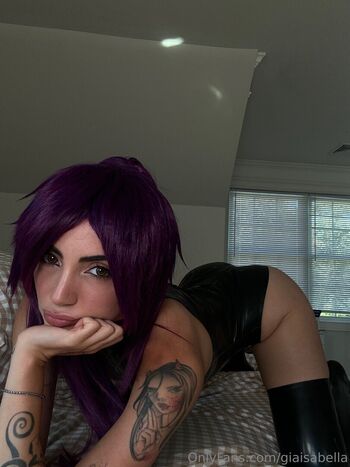 giaisabella