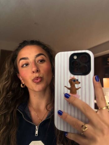 Gianina paolantonio image