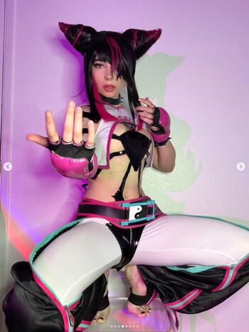 Gianna hades image
