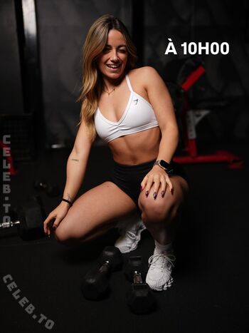Gianna lenoir image
