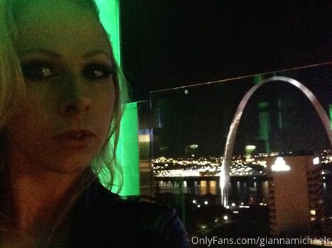 Gianna Michaels