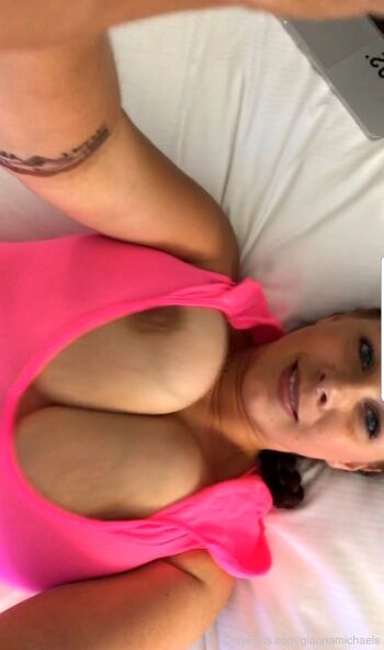 Gianna michaels 1 page 11 image
