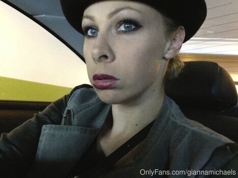 Gianna michaels 1 page 8 image