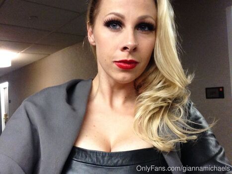 Gianna Michaels