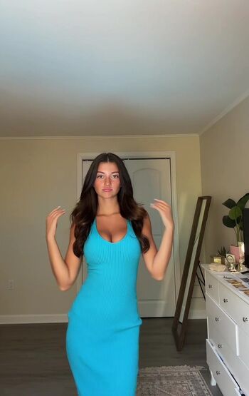Gianna Thimons