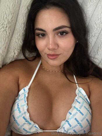 Giannagreyx image