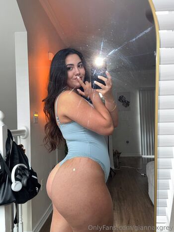 Giannagreyx image