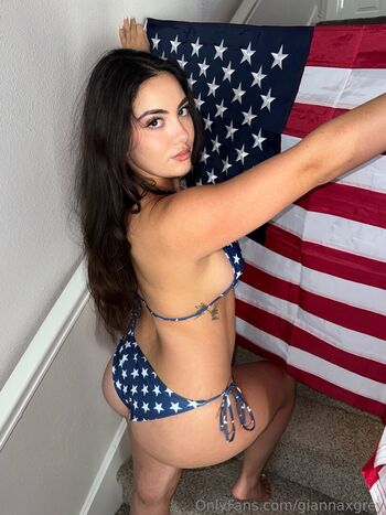 Giannagreyx image
