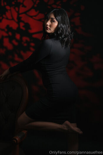 giannasuefree