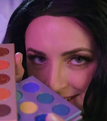 Gibi asmr image