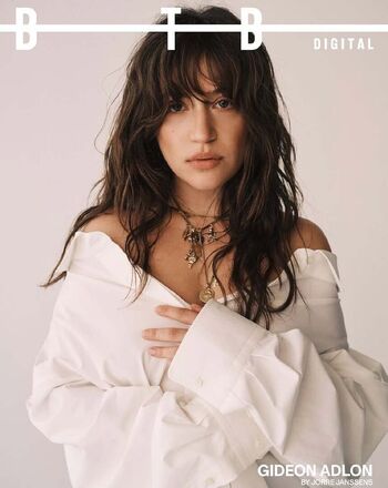 Gideon adlon image
