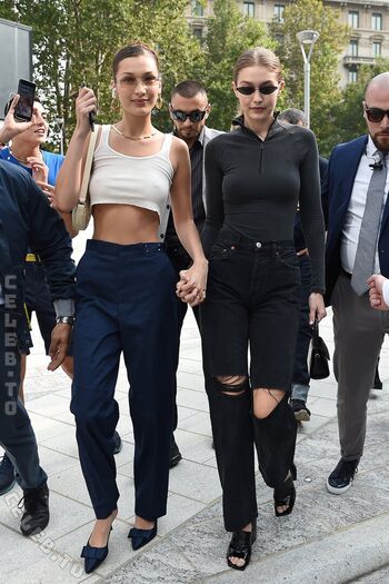 Gigi hadid image