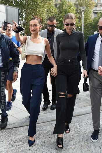 Gigi hadid image