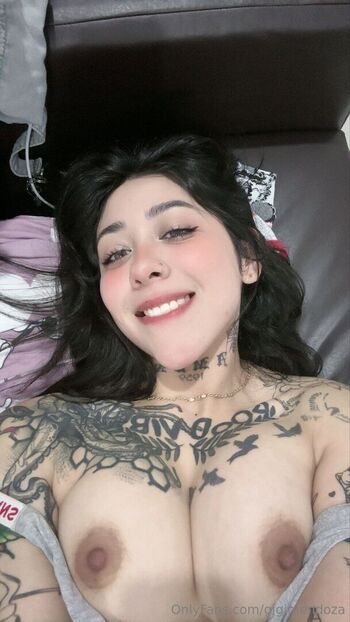 Gigimendoza image