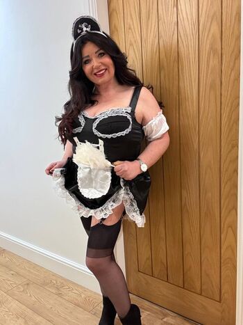 Gilf mandy hayes image