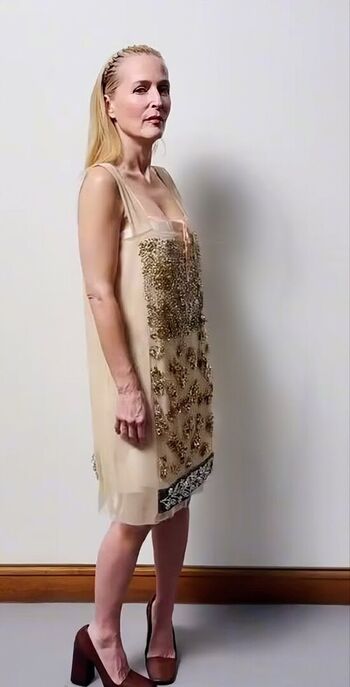 Gillian anderson image