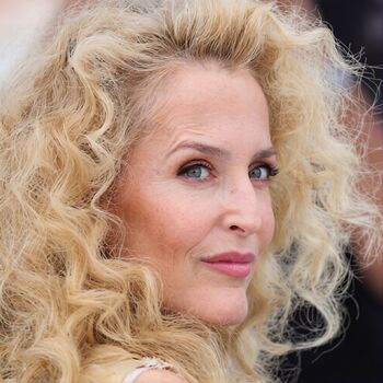 Gillian anderson image