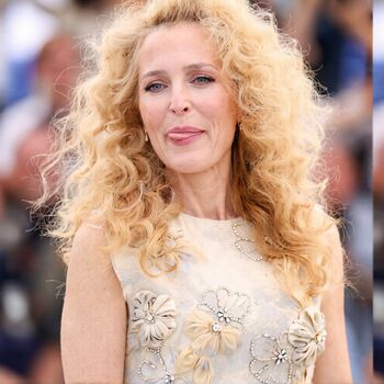 Gillian anderson image