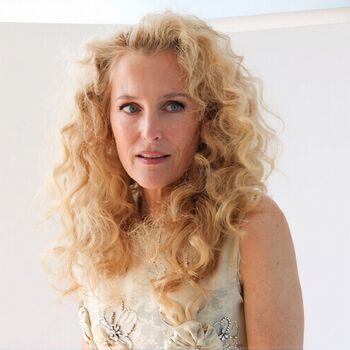 Gillian anderson image