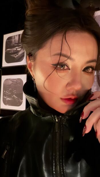 Gina darling image