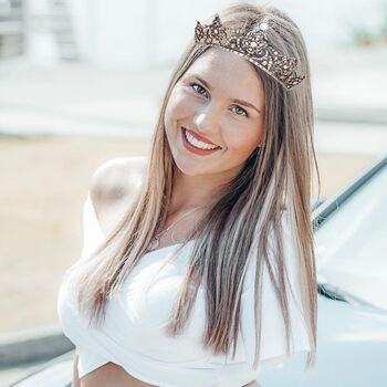 Gina rhl image