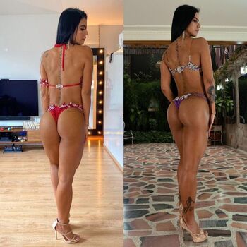 Gina rincon image