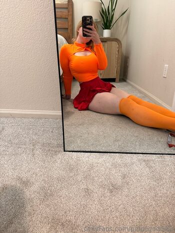 Gingegoddess 1 image