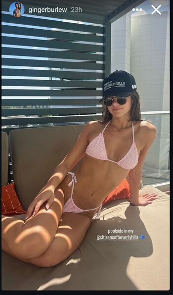 Ginger burlew 1 image