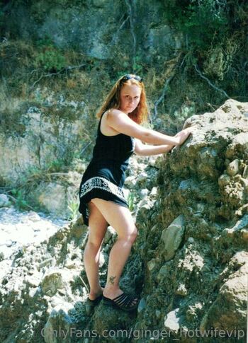 Ginger hotwifevip image