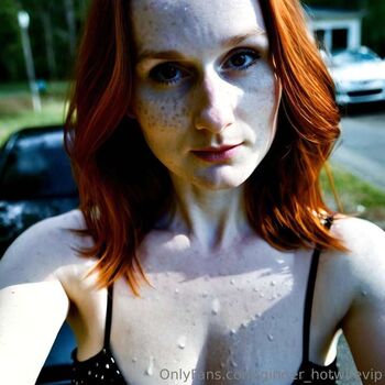 Ginger hotwifevip image