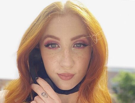 Gingerspiceslut image