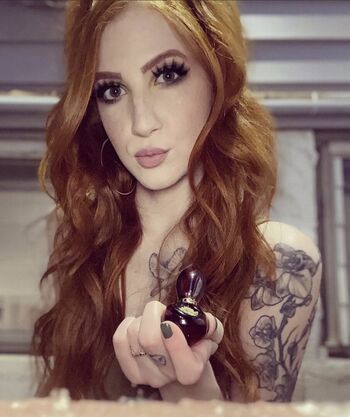 Gingerspiceslut image