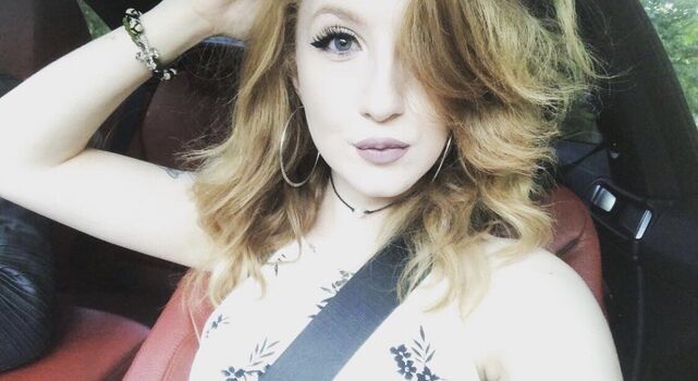 Gingerspiceslut image