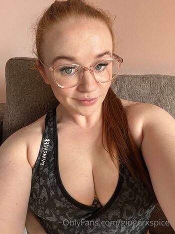 GingerXSpice