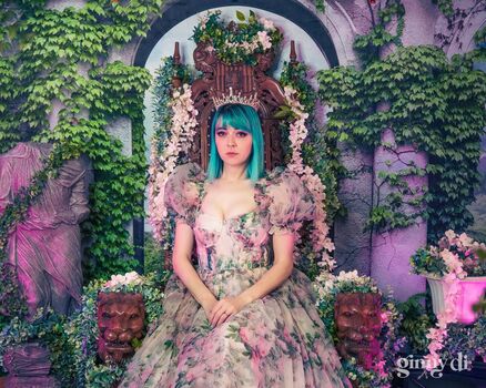 Ginny di 1 image
