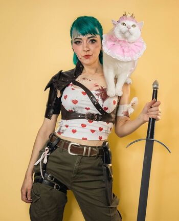 Ginny di 1 image