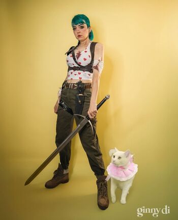 Ginny di 1 image