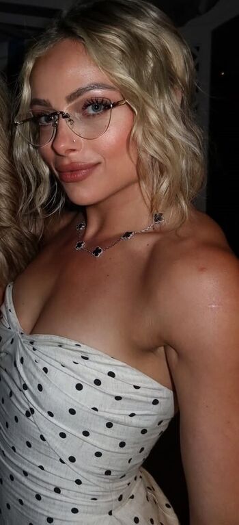 Gionna jene daddio wwe image