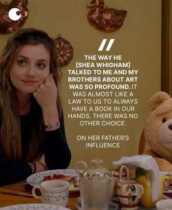 Giorgia whigham image