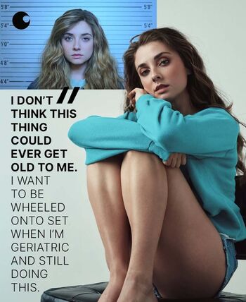 Giorgia whigham image