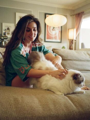 Giorgia whigham image