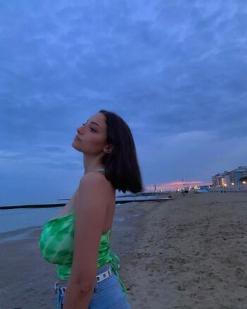 Giorgia image