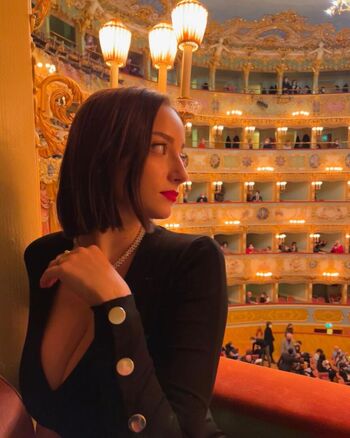 Giorgia image