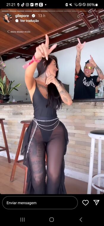 Giovana lepore image