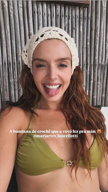 Giovanna Lancellotti